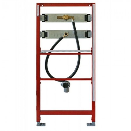 9320008 Застінний модуль д/встановлення уриналу (1 сорт) Tece