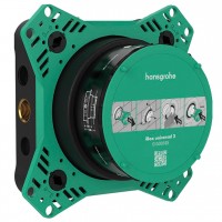 01500180 Ibox universal 2 Внутрішня частина змішувача (1 сорт) HANSGROHE