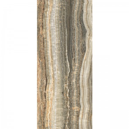 778824 ECCENTRIC LUXE CARAMEL GLO 6MM 120X280R (1 сорт) FLORIM GROUP