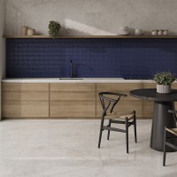 EC.BRUMA WHITE POLIMAT (1 сорт) ALMERA CERAMICA (SPAIN) фото 2