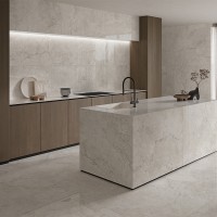 EC.BRUMA WHITE POLIMAT (1 сорт) ALMERA CERAMICA (SPAIN) фото 1