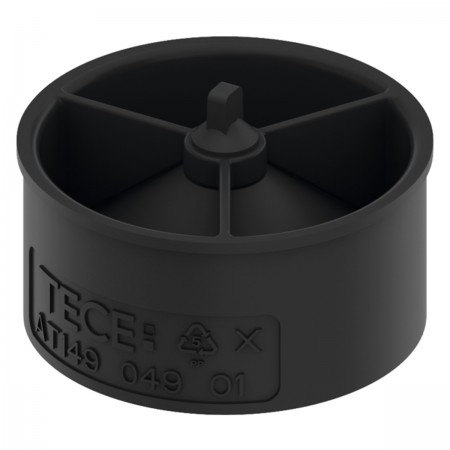 660015 Сухий гідрозатвор для сифону (1 сорт) Tece