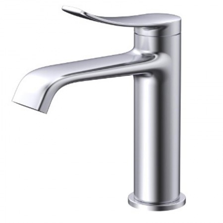 5030010 UNIVERSAL Змішувач для раковини, хром (1 сорт) Devit