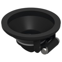 3695007 TECEdrainpoint S Механічний гідрозатвор (1 сорт) Tece