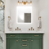 6032160 ART Дзеркало 600x700 прямокутне, з тачсенсором та LED підсвідкою (1 сорт) Devit фото 4