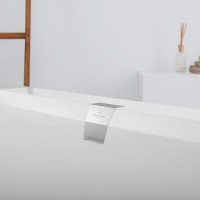 uBQ170SQE2DV-01 SQUARO EDGE 12 Ванна 170х75см, білий (1 сорт) VILLEROY  BOCH фото 6