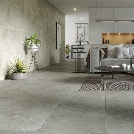 GPTU 1202 GREY CANDY (1 сорт) Cersanit