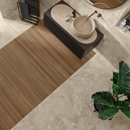 GRAVINA BEIGE MATE 60X120 RECT MATE ### (1 сорт) Alaplana