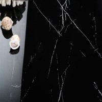 6B6067 MARBLE BLACK ### (1 сорт) MEGAGRES фото 2