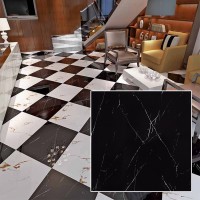 6B6067 MARBLE BLACK ### (1 сорт) MEGAGRES фото 1