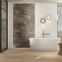 IMPERIAL BROWN HONED RECT 60X120 (1 сорт) Ape Ceramica фото 2