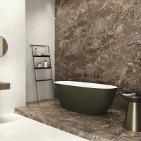 IMPERIAL BROWN HONED RECT 60X120 (1 сорт) Ape Ceramica фото 3