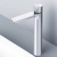 F85A92500 X-Joy TouchReel змішувач д/умивальника, високий, хром (1 сорт) AM.PM фото 6