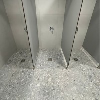 GRES CEPPO NUOVO WHITE (CE01) RECT (1 сорт) CERAMICA DESE0