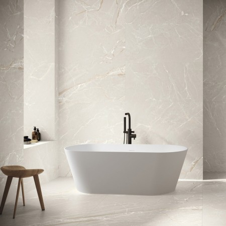 COLEMANITE STONE LIGHT RECT 60X120 (1 сорт) Ape Ceramica