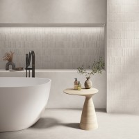 POEME WHITE RECT 40X120 (1 сорт) Ape Ceramica