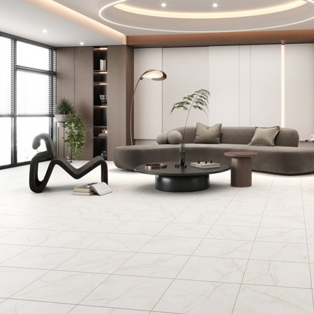 ARENDAL білий AD0800 (1 сорт) CERAMICA DESE0