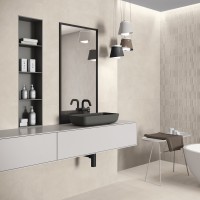 POEME SAND RECT 40X120 (1 сорт) Ape Ceramica