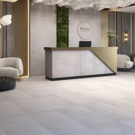 EC.SOFT BESANA GREY  ### (1 сорт) CERAMICA DESEO