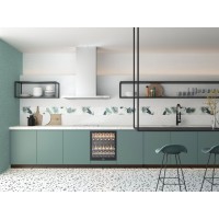 ARTS TURQUOISE (1 сорт) Ape Ceramica фото 1