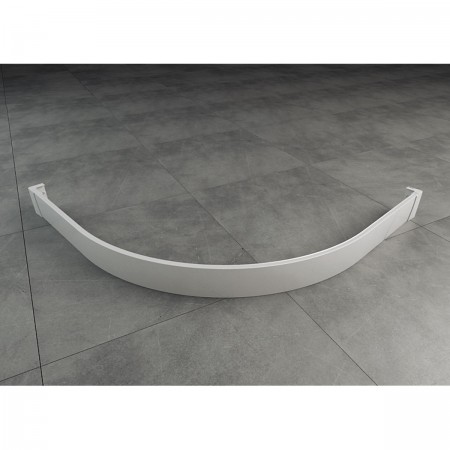 PWIR5510004 MARBLEMATE/TRACY/ILA  Панель д/піддона 1000x1000 (1 сорт) SanSwiss