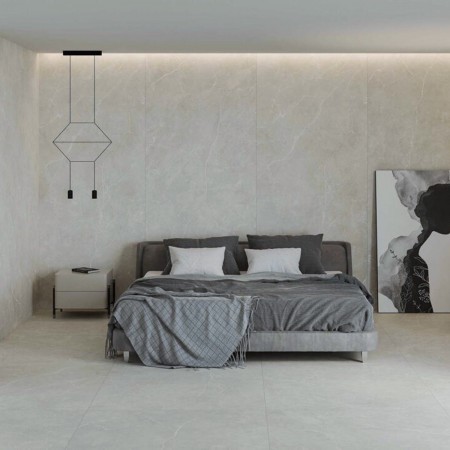 G.MESSA WHITE (1 сорт) Geotiles