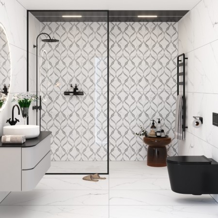 PROZZO CRV-3141 LIGHT (1 сорт) ALMERA CERAMICA-2