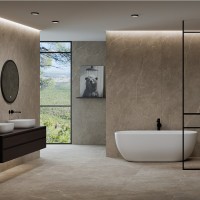 G.MESSA GREIGE (1 сорт) Geotiles