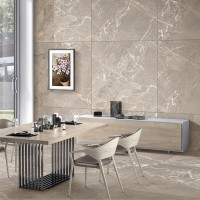 ATHENS GREY MATT+CARVING (1 сорт) ALMERA CERAMICA-2 фото 3