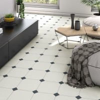 TACO DOME ANTRACITA декор (1 сорт) Vives фото 2