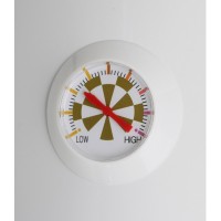 Водонагрівач MIDEA D50-15F1(D) (1 сорт) MIDEA фото 6