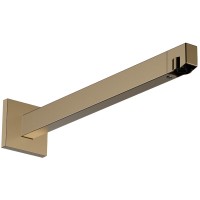 24337140 HG Тримач верхнього душу 390, brushed bronze (1 сорт) HANSGROHE