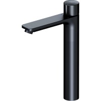 F85A92522 X-Joy TouchReel змішувач д/умивальника, високий, чорний (1 сорт) AM.PM фото 1