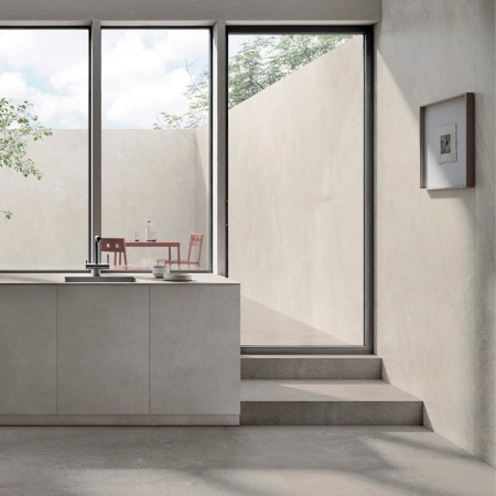 NL01BA NATURAL WHITE SQ.  120X60 (1 сорт) ITALGRANITI