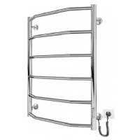 2.3.2815.10.P Рушникосушка Трапеція НР-І  800х530/110 електр. TR К (1 сорт) Mario фото 5