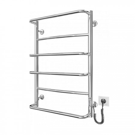 2.3.0315.10.P Рушникосушка електр. Люкс НР-І 800х530/150 електр. TR К (1 сорт) Mario