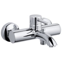 386910576 Bozz Змішувач д/ванни (1 сорт) Kludi