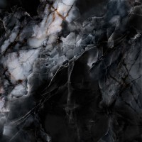 GRES CALMNESS BLACK RECT (1 сорт) Cerrad фото 1