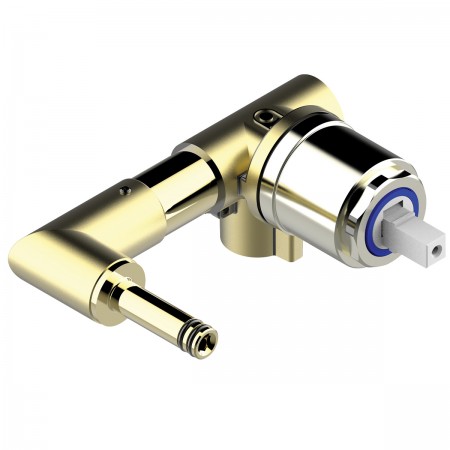 Z00801000000005 Внутрішня частина змішувача для раковини TEO, PLY (1 сорт) Bossini