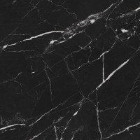 GRES MARMO MOROCCO BLACK POLER (1 сорт) Cerrad фото 1