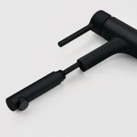 115.0621.592  Змішувач Centro, чорний матовий (1 сорт) Franke фото 5