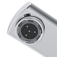 F85A50000 X-Joy S, змішувач для ванни/душу, хром (1 сорт) AM.PM фото 2