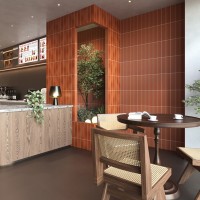 TERRE TANDOORI (1 сорт) CERAMICA DESEO фото 2