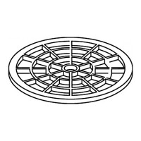 660005 Уловлювач сміття для каналів TECEdrainline (1 сорт) Tece фото 1