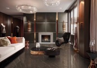 VENICE MARRONE EC729 ### (1 сорт) CERAMICA DESEO фото 6