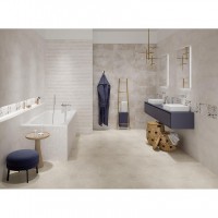 ALCHIMIA INSERTO (1 сорт) Cersanit фото 1