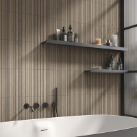 TARIMA BLACK RECT 30X90 (1 сорт) Ape Ceramica фото 1