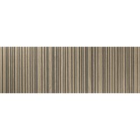 TARIMA BLACK RECT 30X90 (1 сорт) Ape Ceramica