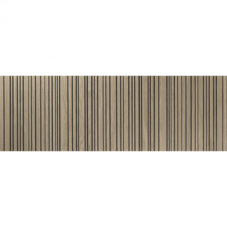 TARIMA BLACK RECT 30X90 (1 сорт) Ape Ceramica