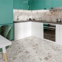 AMBRA Бежевий L71580 (1 сорт) CERAMICA DESE0 фото 1